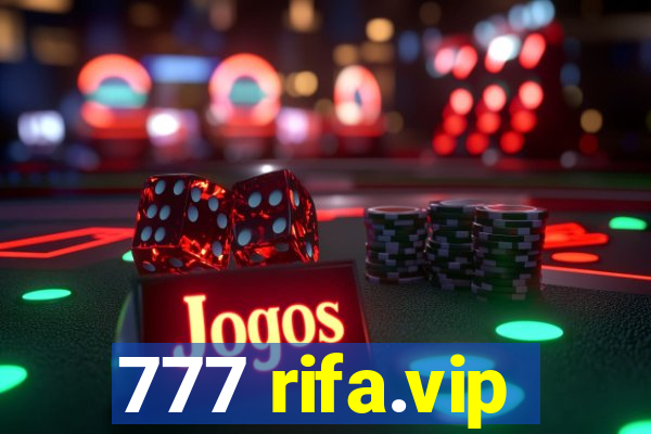 777 rifa.vip